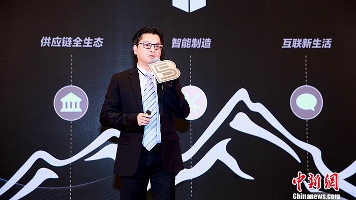 南宫(NG)体育电气总裁卢宇聪